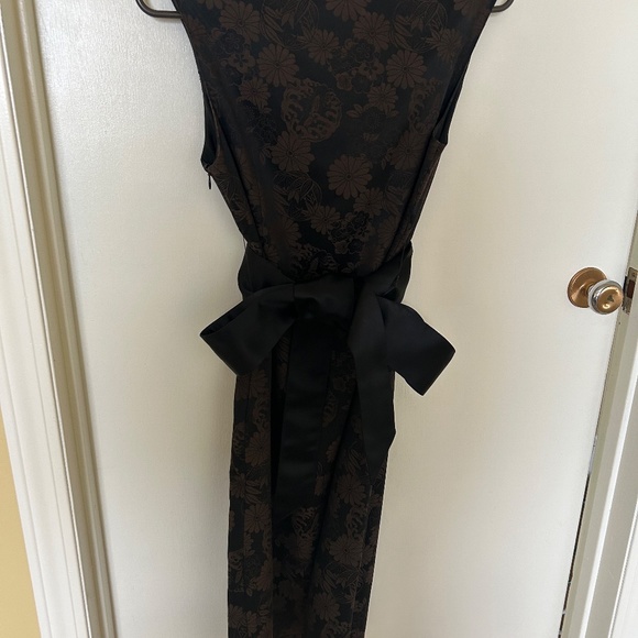 Sweet Chemise Asian-Inspired Dress - Picture 5 of 8